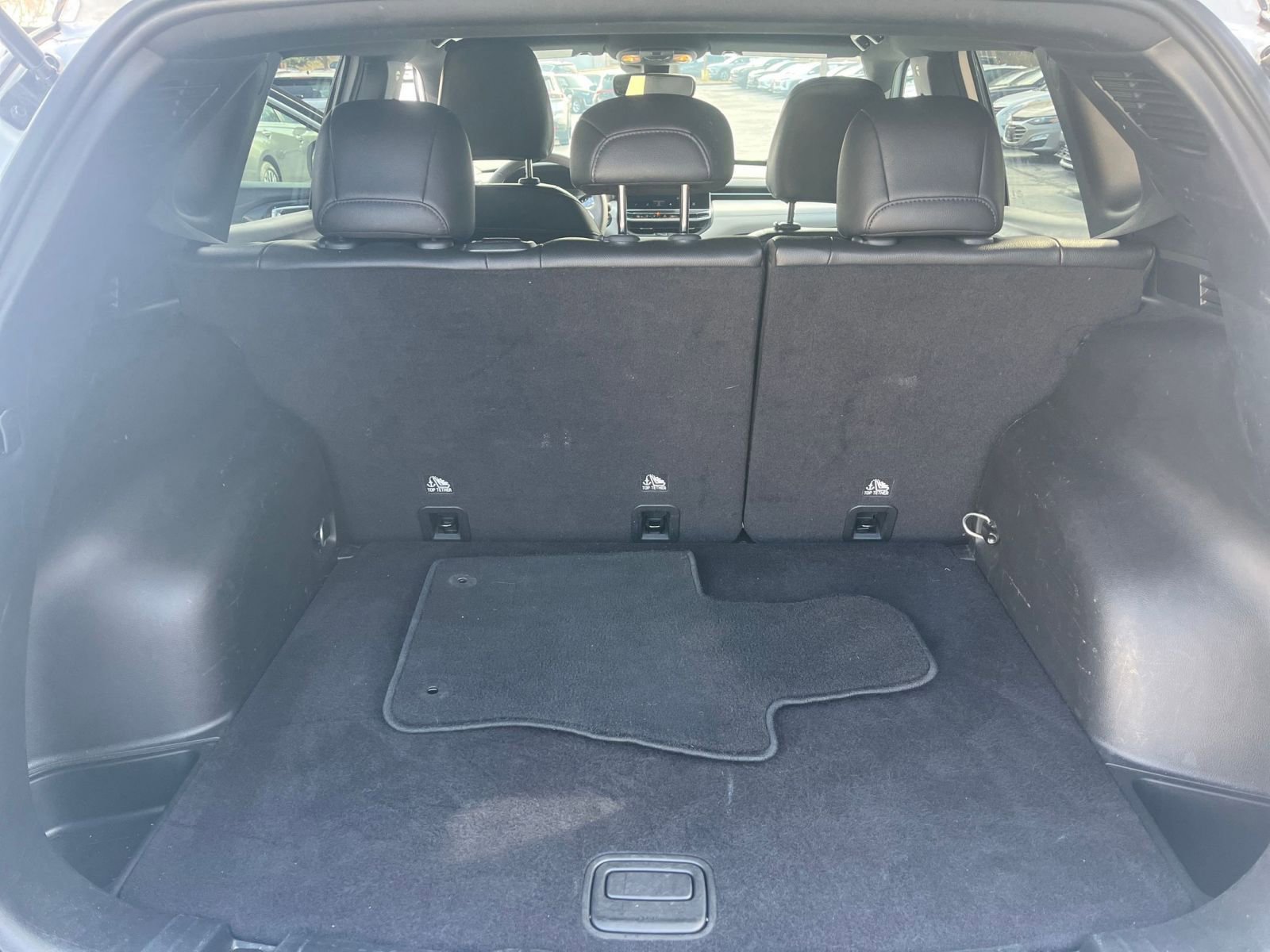 Thumbnail: 2025 Jeep Compass - 25