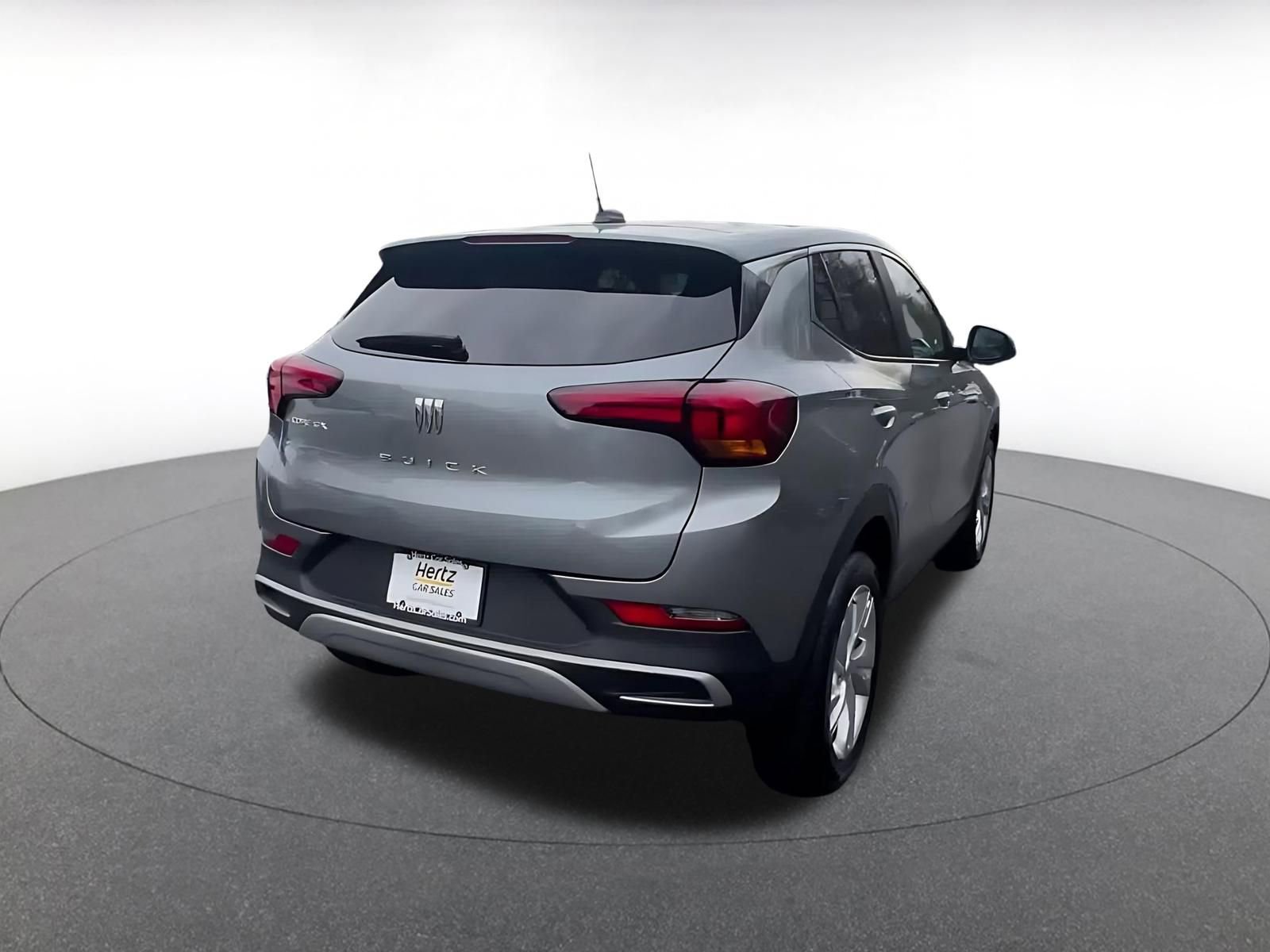 Thumbnail: 2025 Buick Encore GX - 15