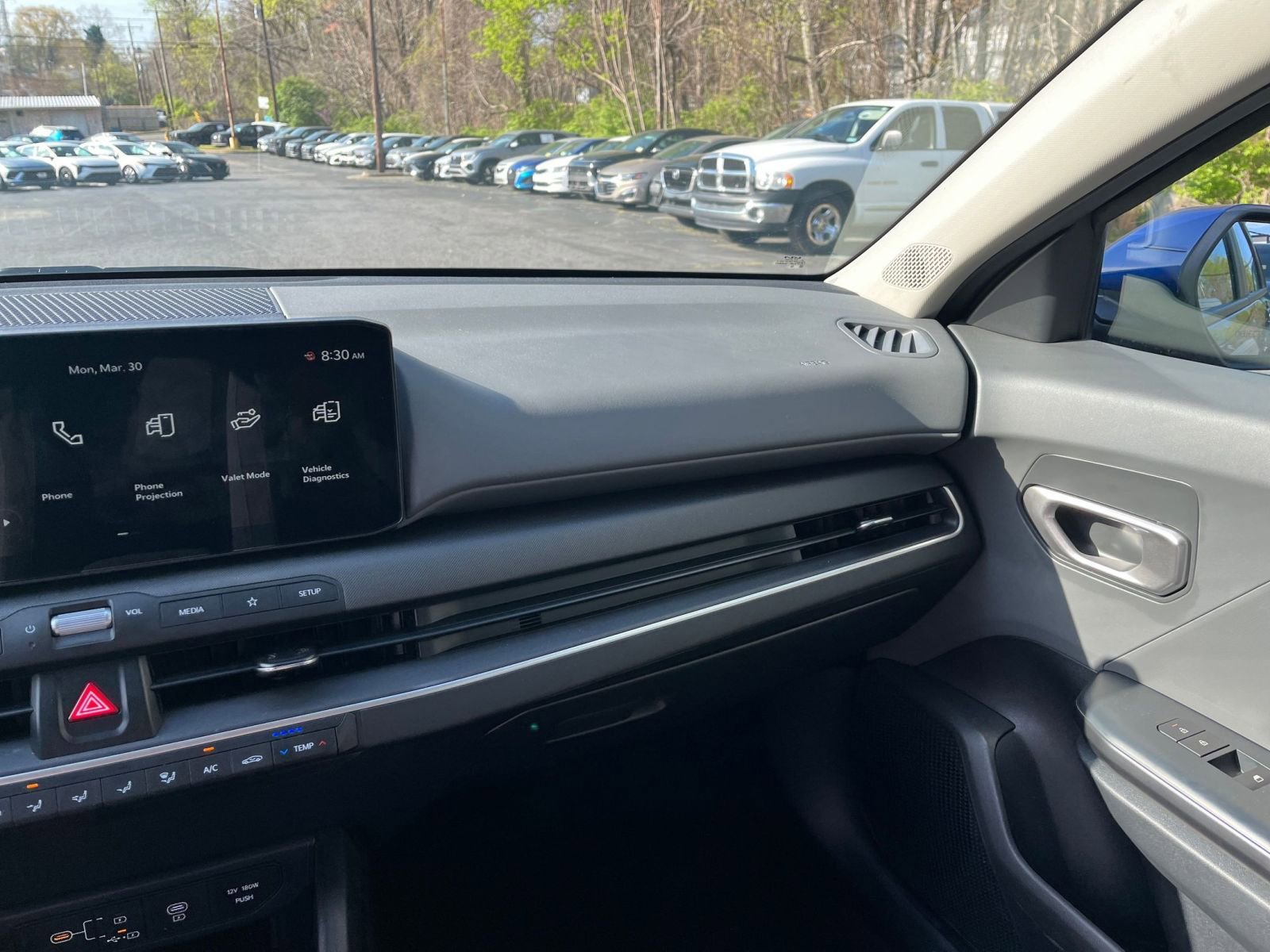 Thumbnail: 2025 Kia K4 - 31