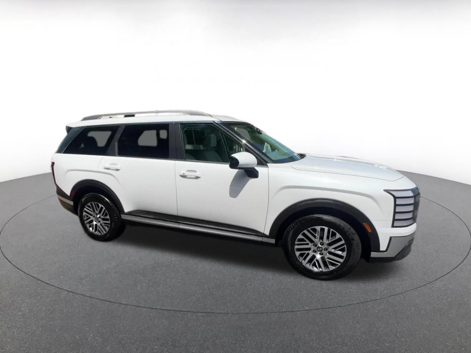 Thumbnail: 2026 Hyundai Palisade - 2