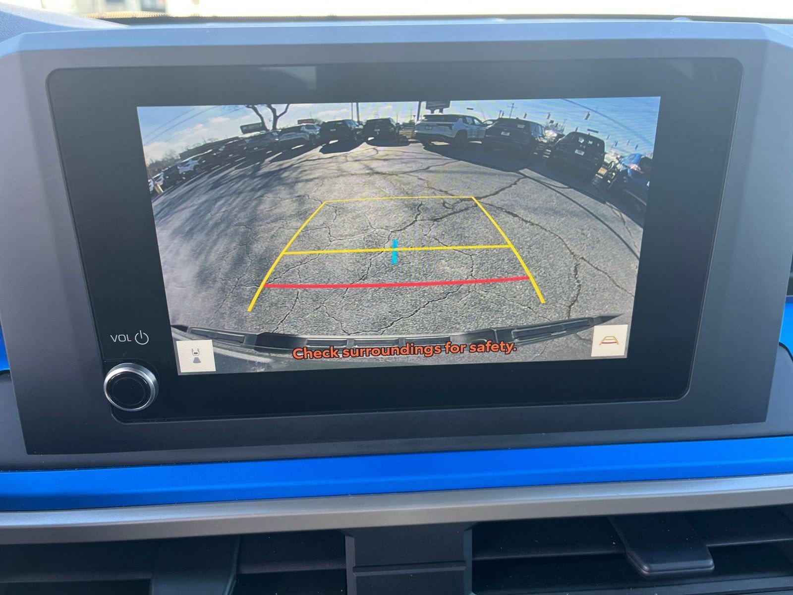 Thumbnail: 2025 Toyota Tacoma - 17