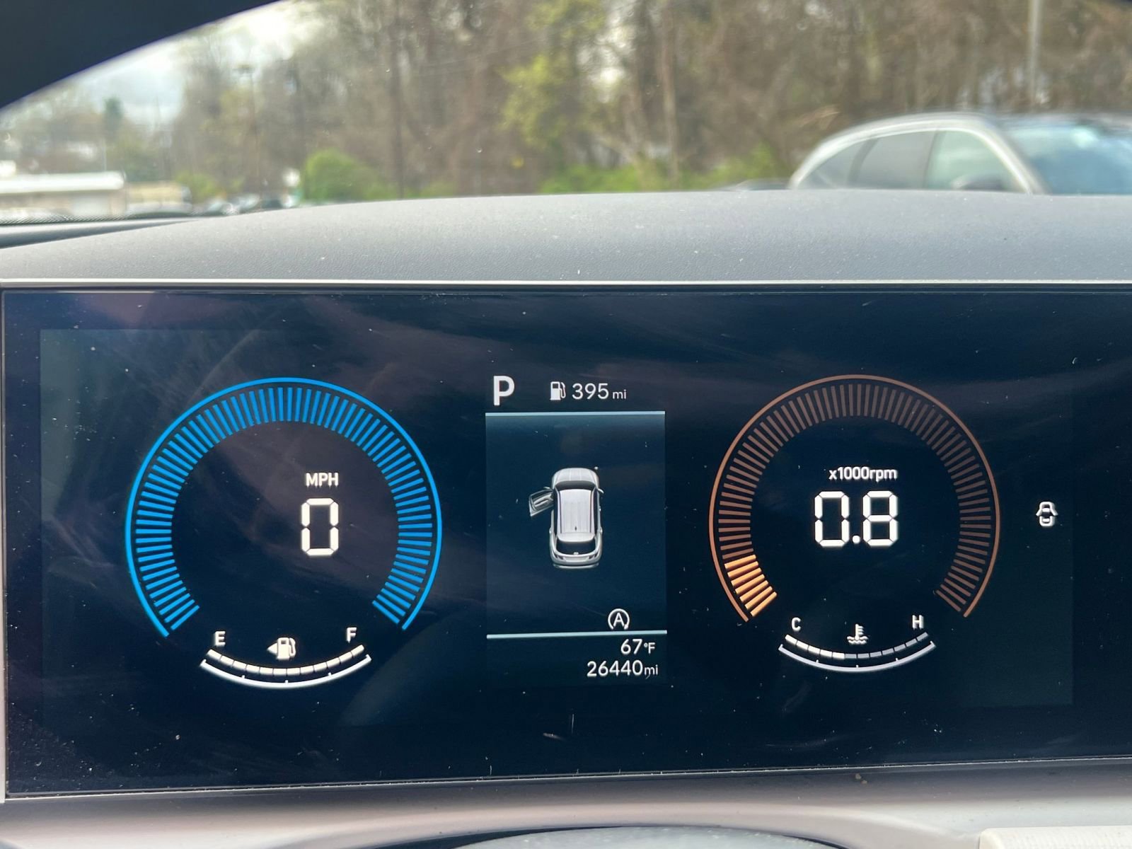 Thumbnail: 2025 Hyundai Tucson - 35