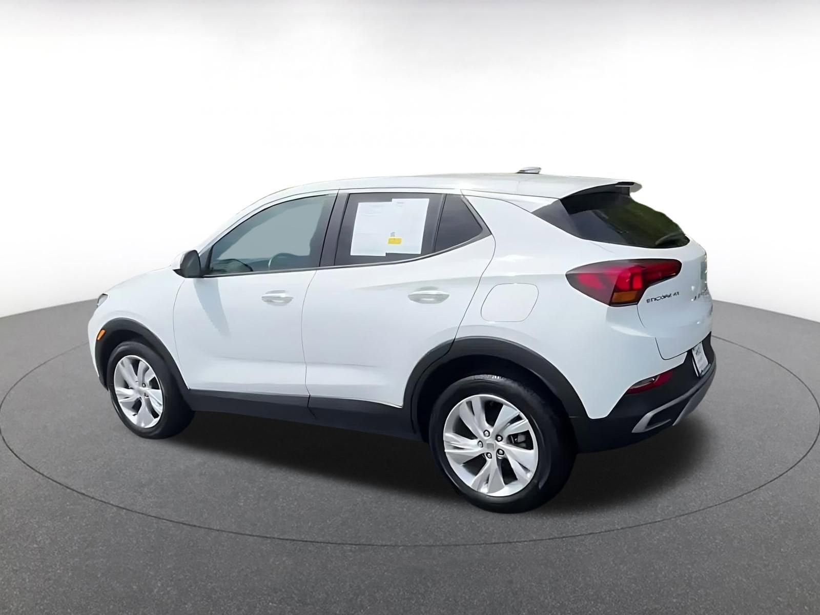 Thumbnail: 2025 Buick Encore GX - 10