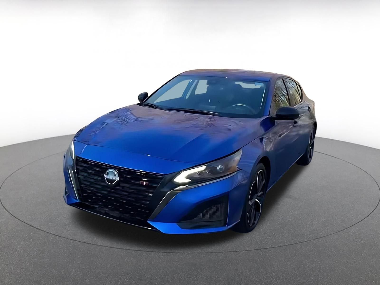 Thumbnail: 2025 Nissan Altima - 7