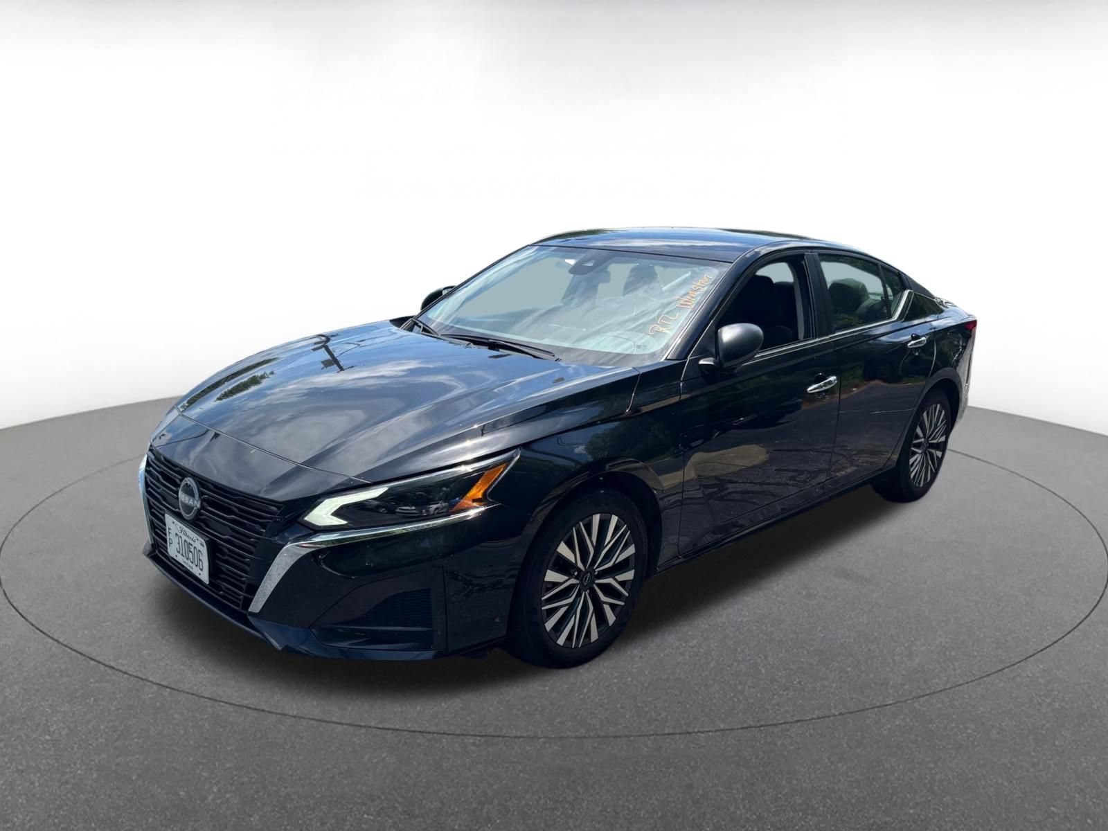 Thumbnail: 2025 Nissan Altima - 4