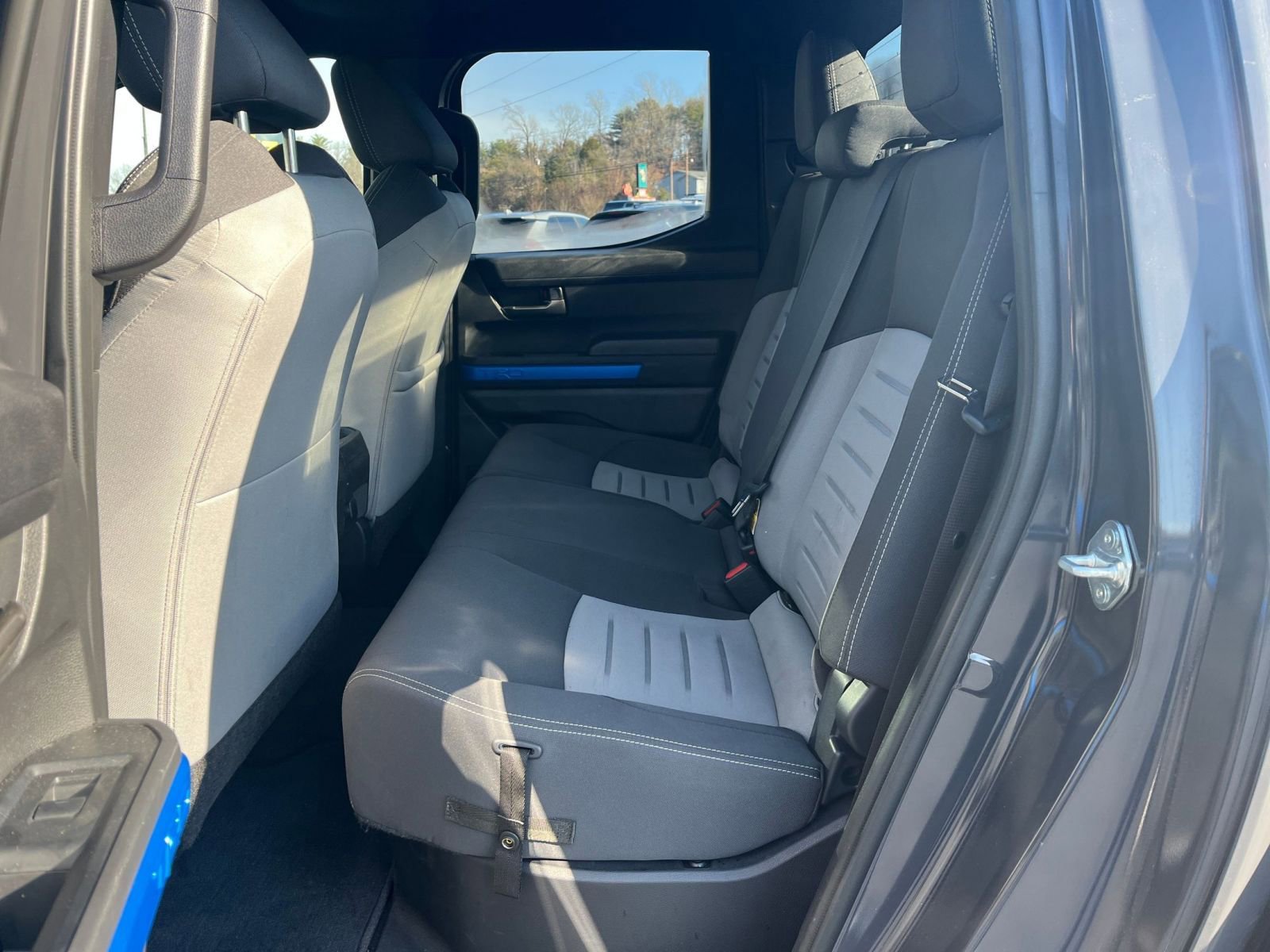 Thumbnail: 2025 Toyota Tacoma - 20