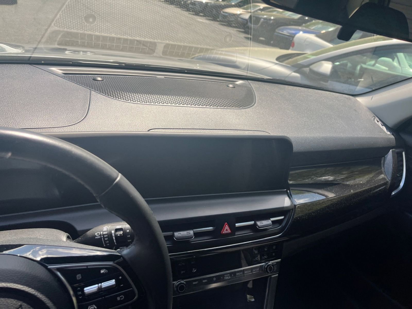 Thumbnail: 2025 Kia Seltos - 17