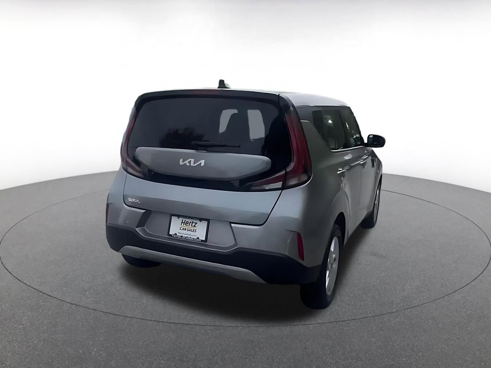 Thumbnail: 2025 Kia Soul - 15