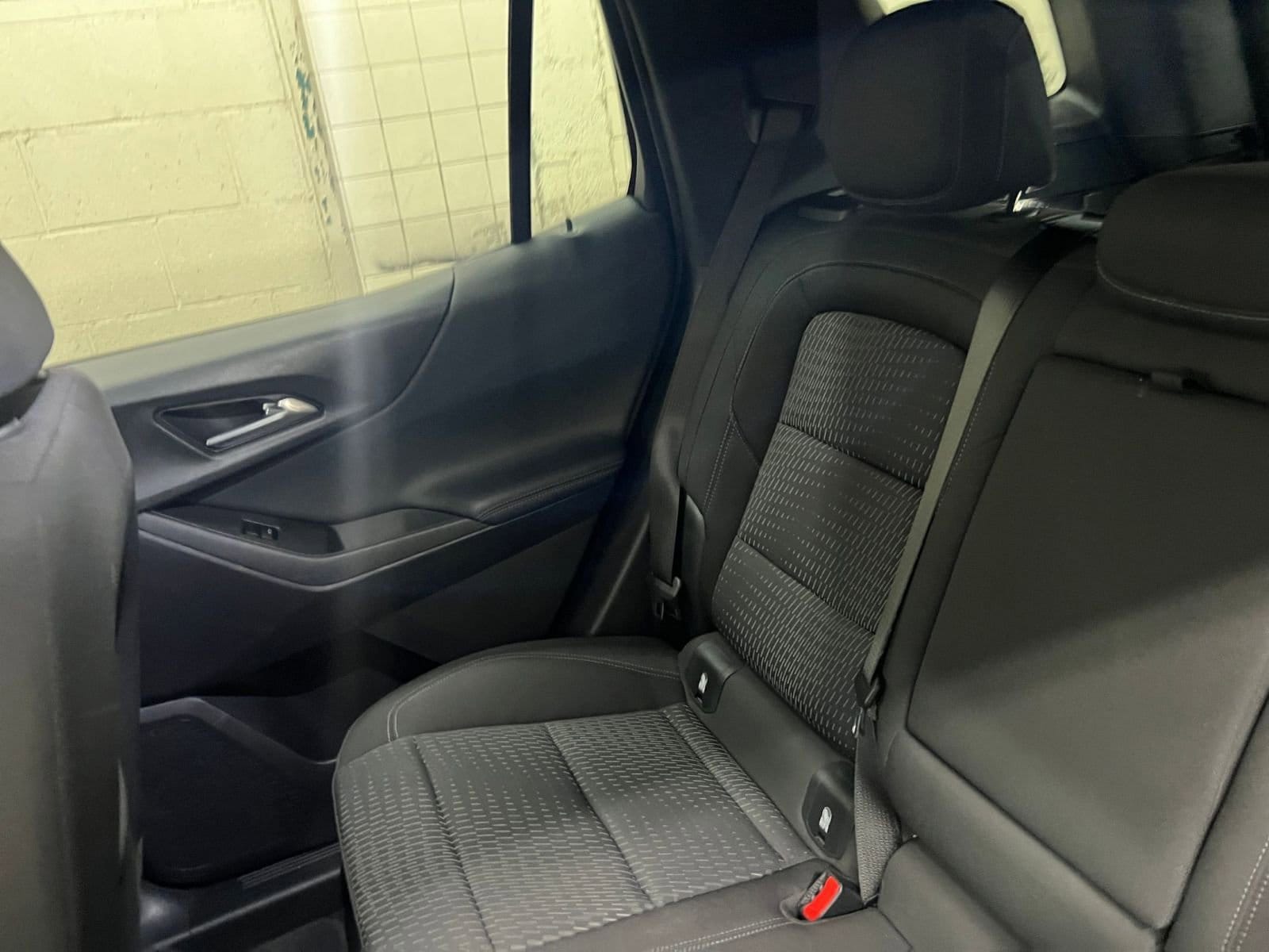 Thumbnail: 2025 Chevrolet Equinox - 34