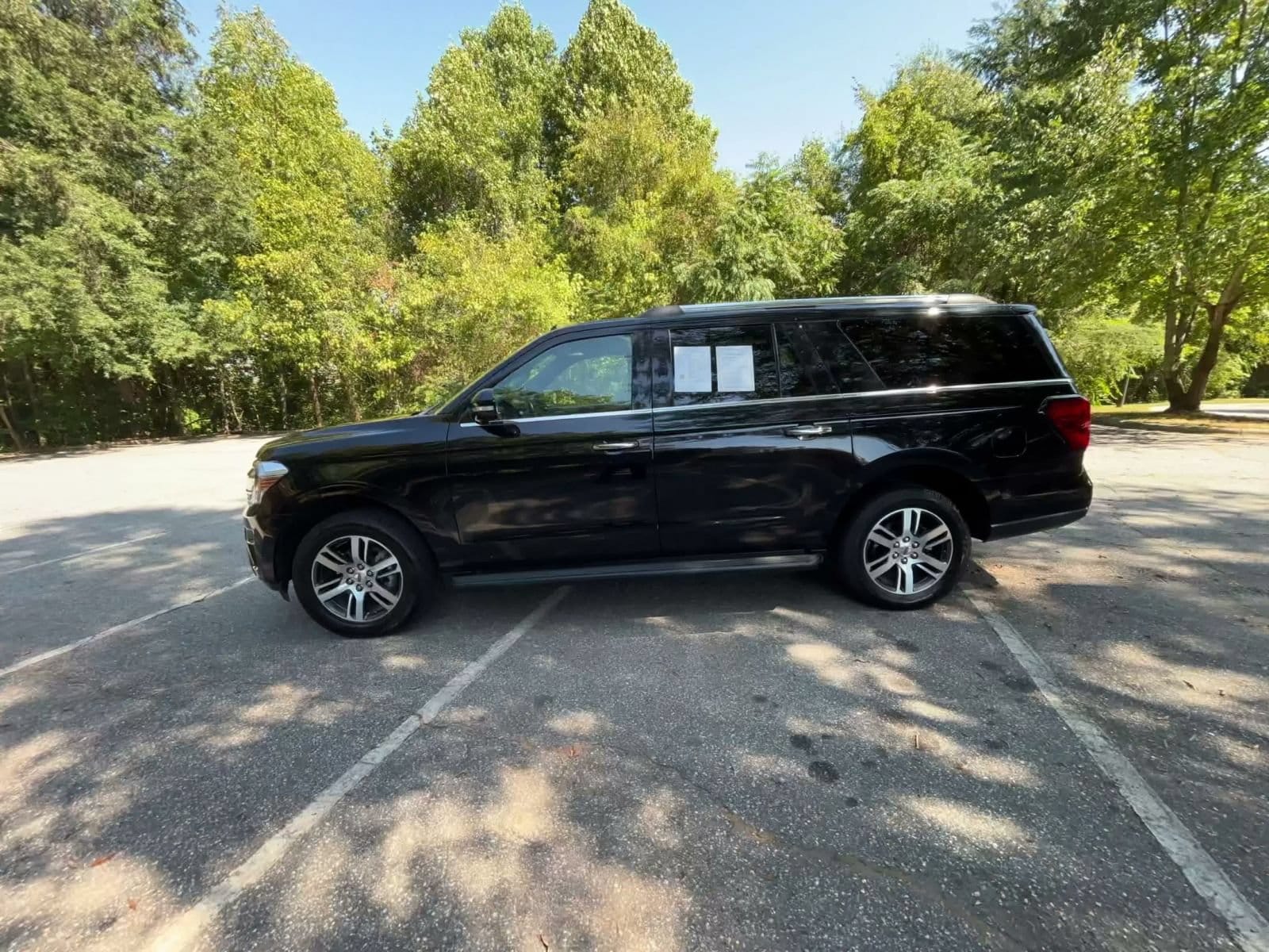 Thumbnail: 2024 Ford Expedition MAX - 7