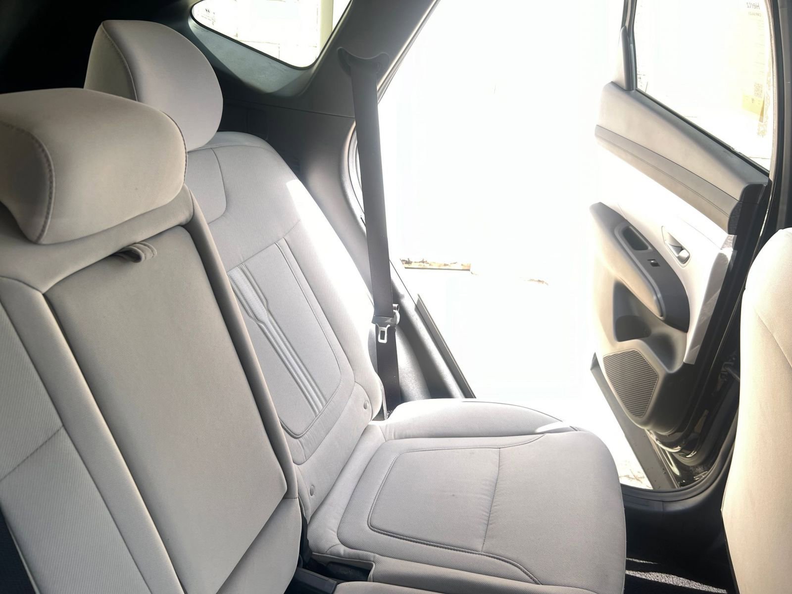 Thumbnail: 2025 Hyundai Tucson - 33