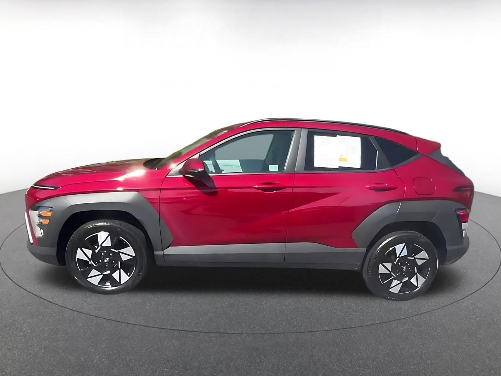 Thumbnail: 2025 Hyundai Kona - 4
