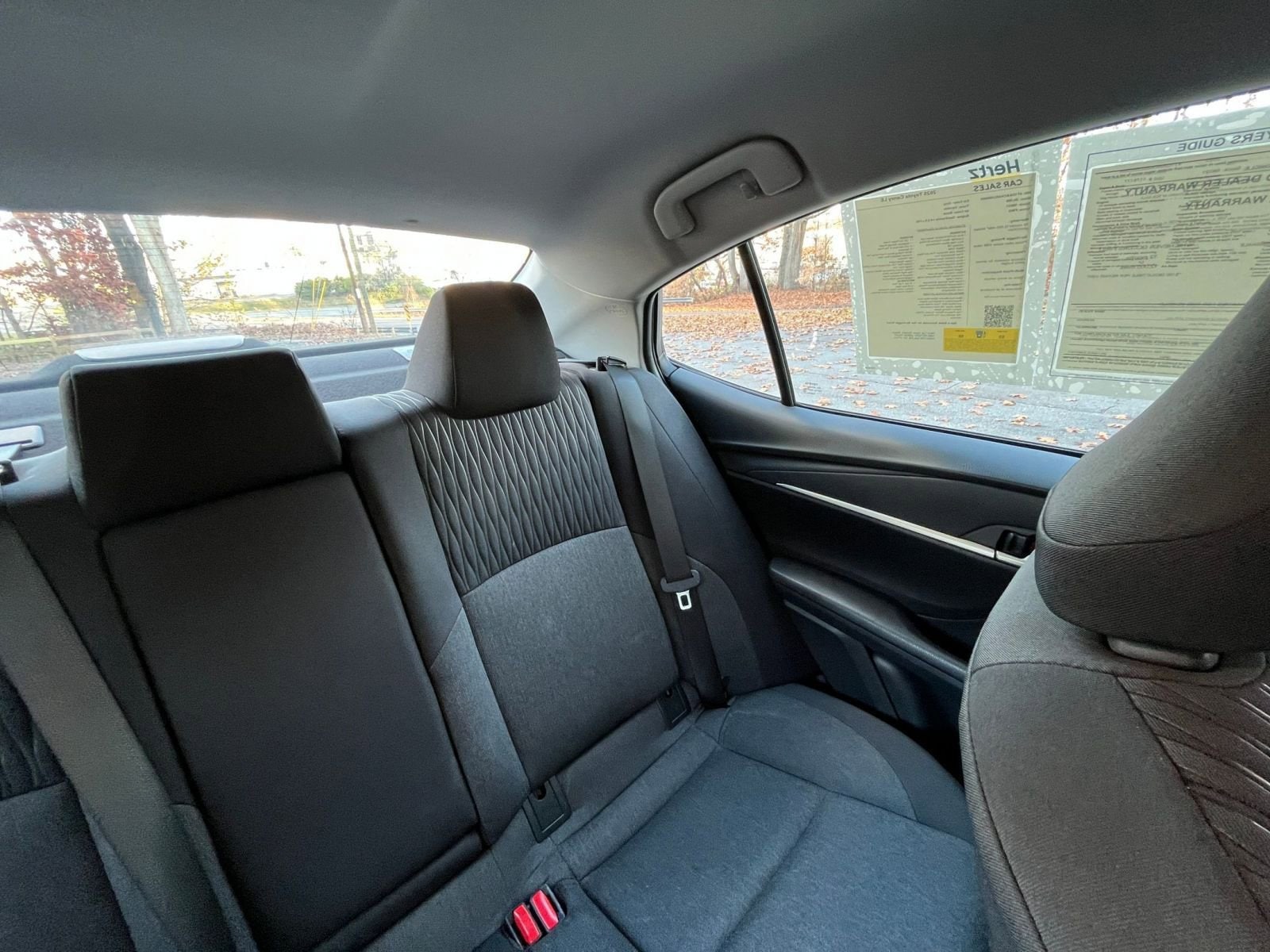 Thumbnail: 2025 Toyota Camry - 33