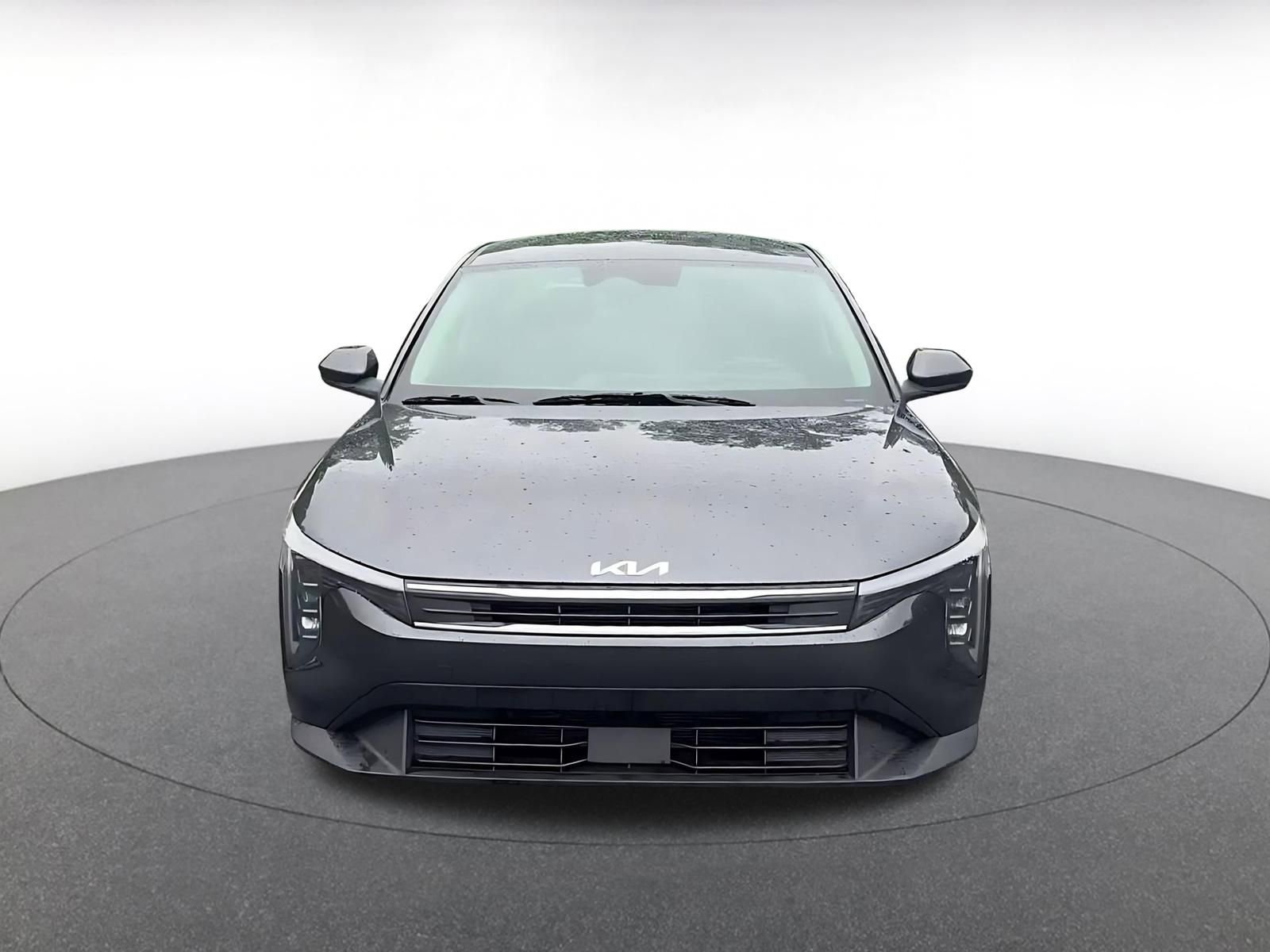 Thumbnail: 2025 Kia K4 - 4