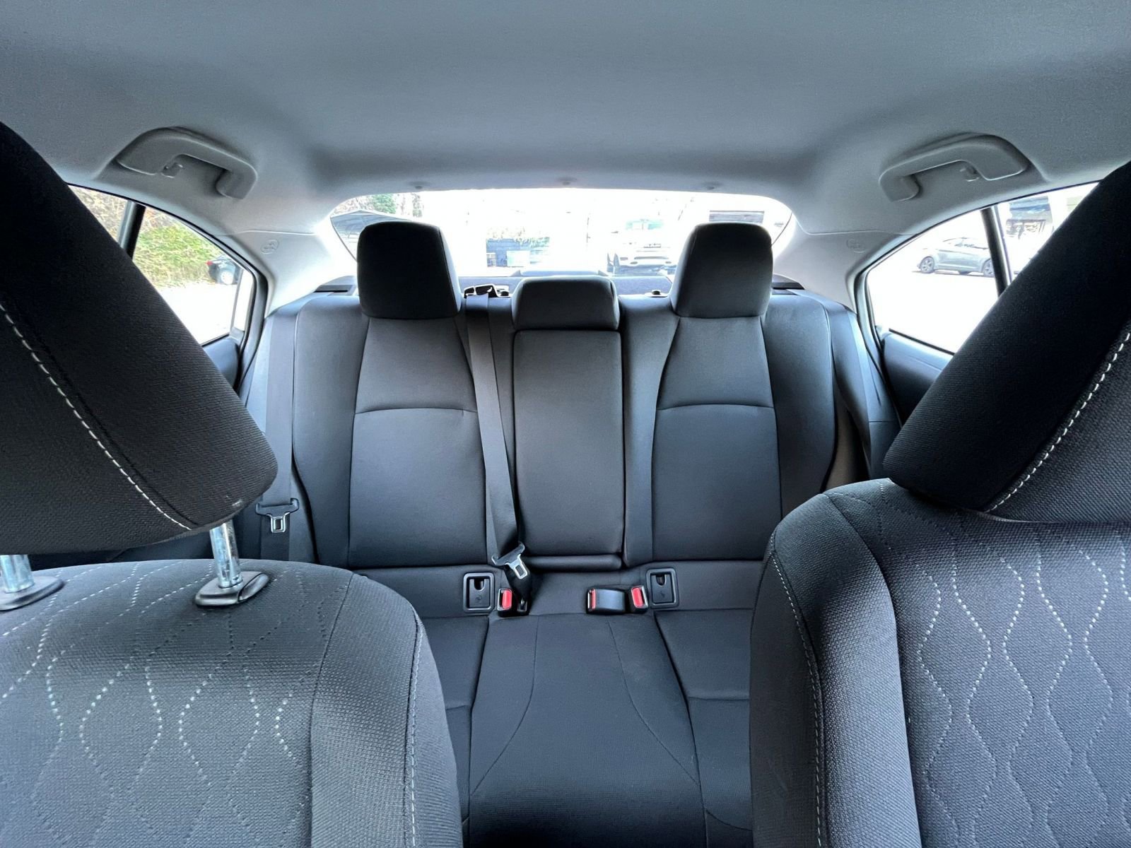 Thumbnail: 2025 Toyota Corolla - 34