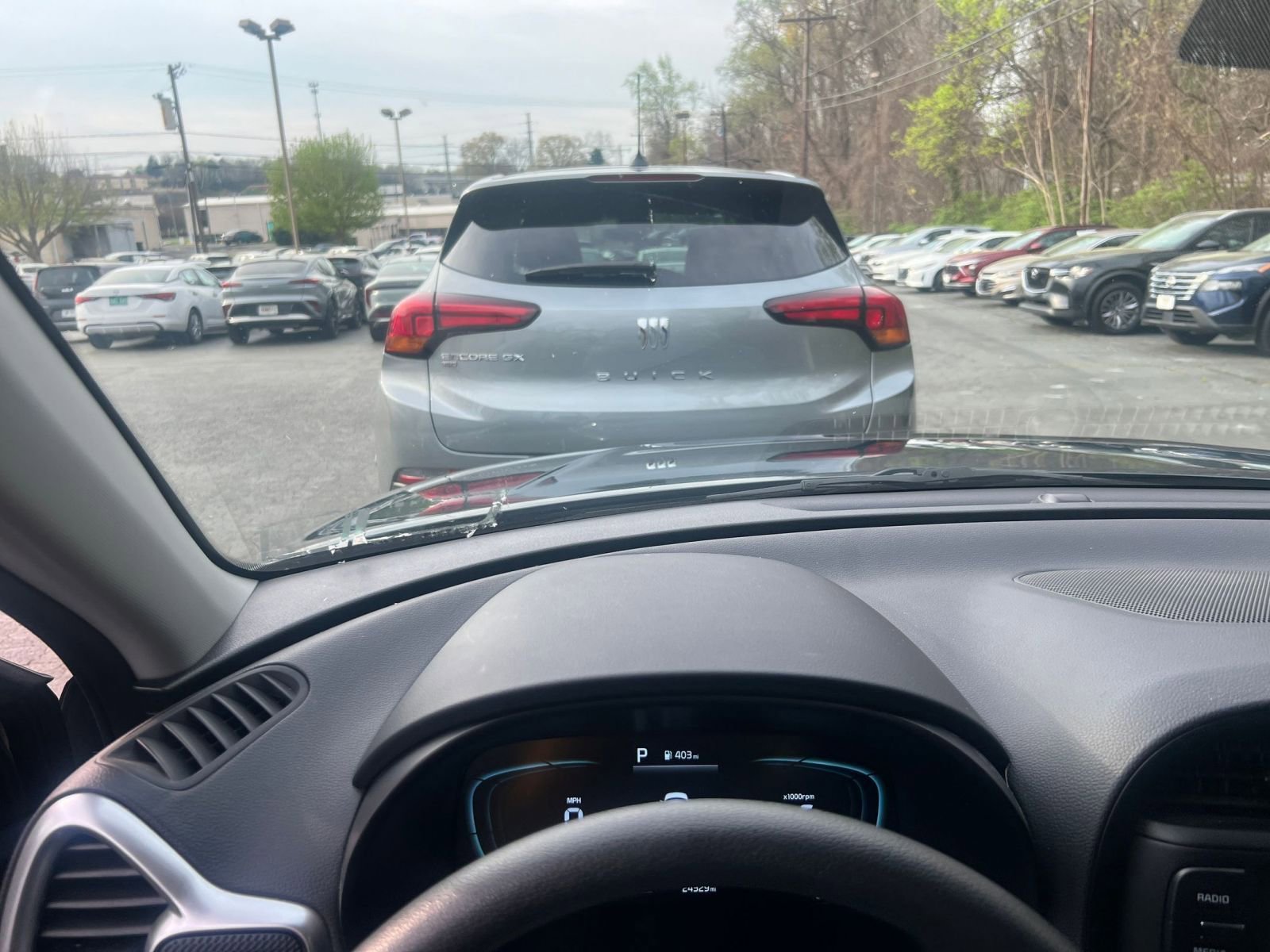 Thumbnail: 2025 Kia Soul - 14