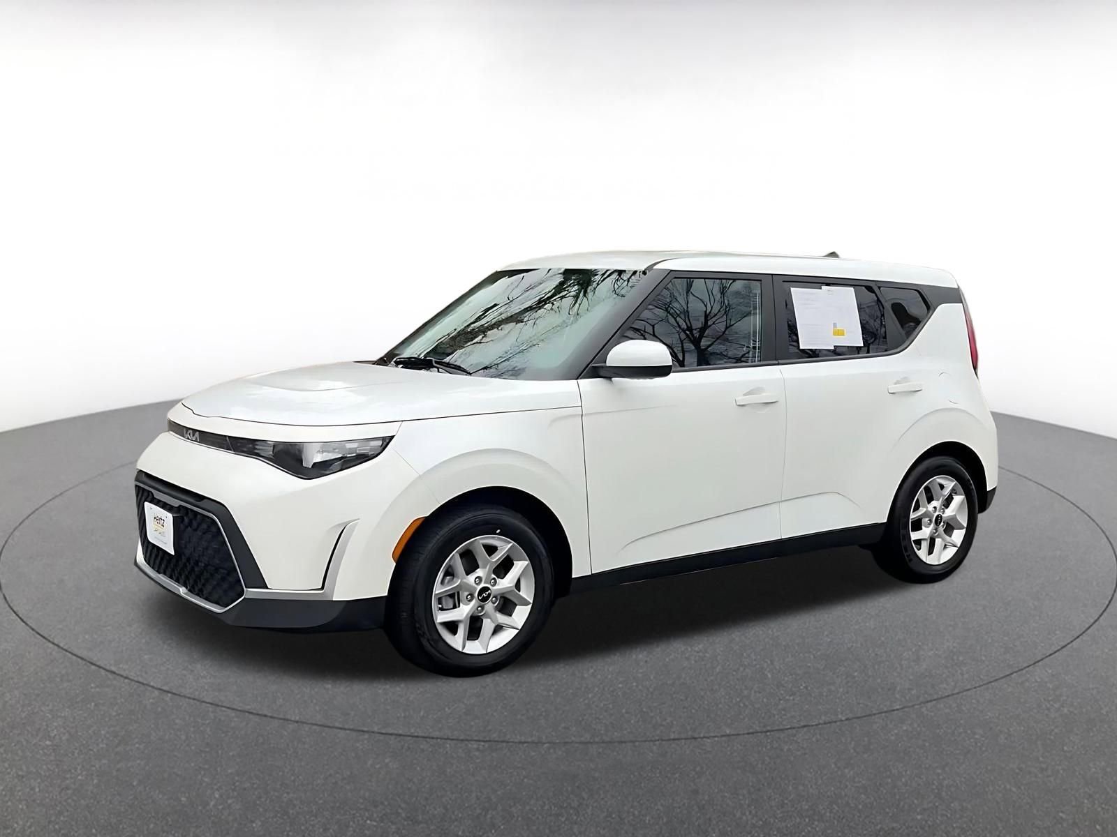 Thumbnail: 2025 Kia Soul - 8