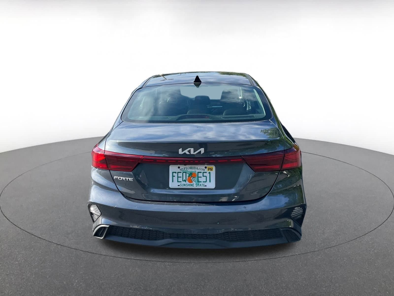 Thumbnail: 2024 Kia Forte - 6