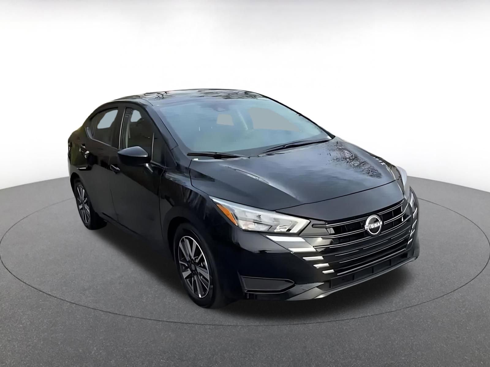 Thumbnail: 2025 Nissan Versa - 3