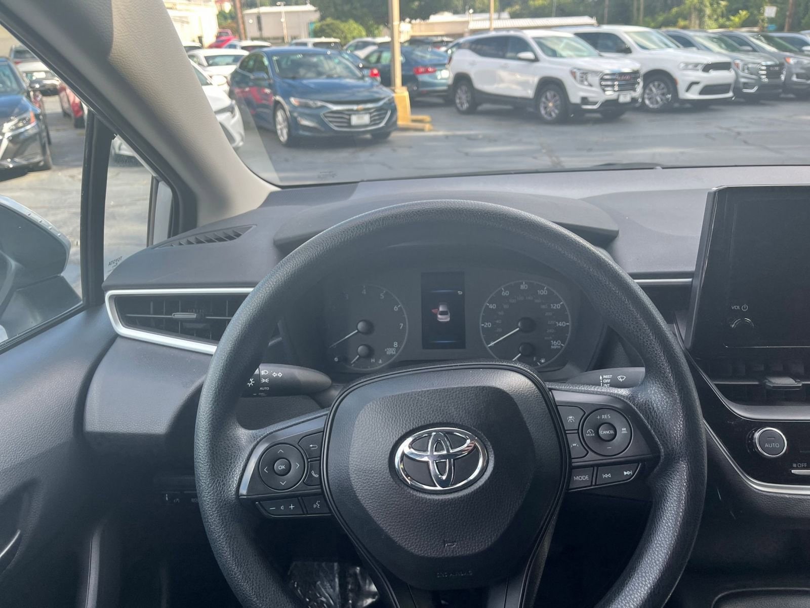 Thumbnail: 2024 Toyota Corolla - 29