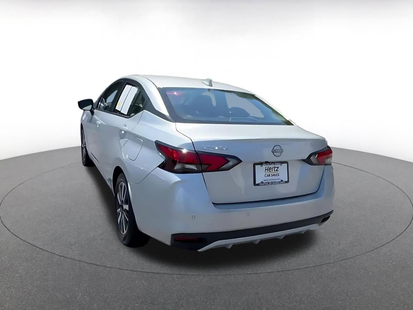 Thumbnail: 2025 Nissan Versa - 11