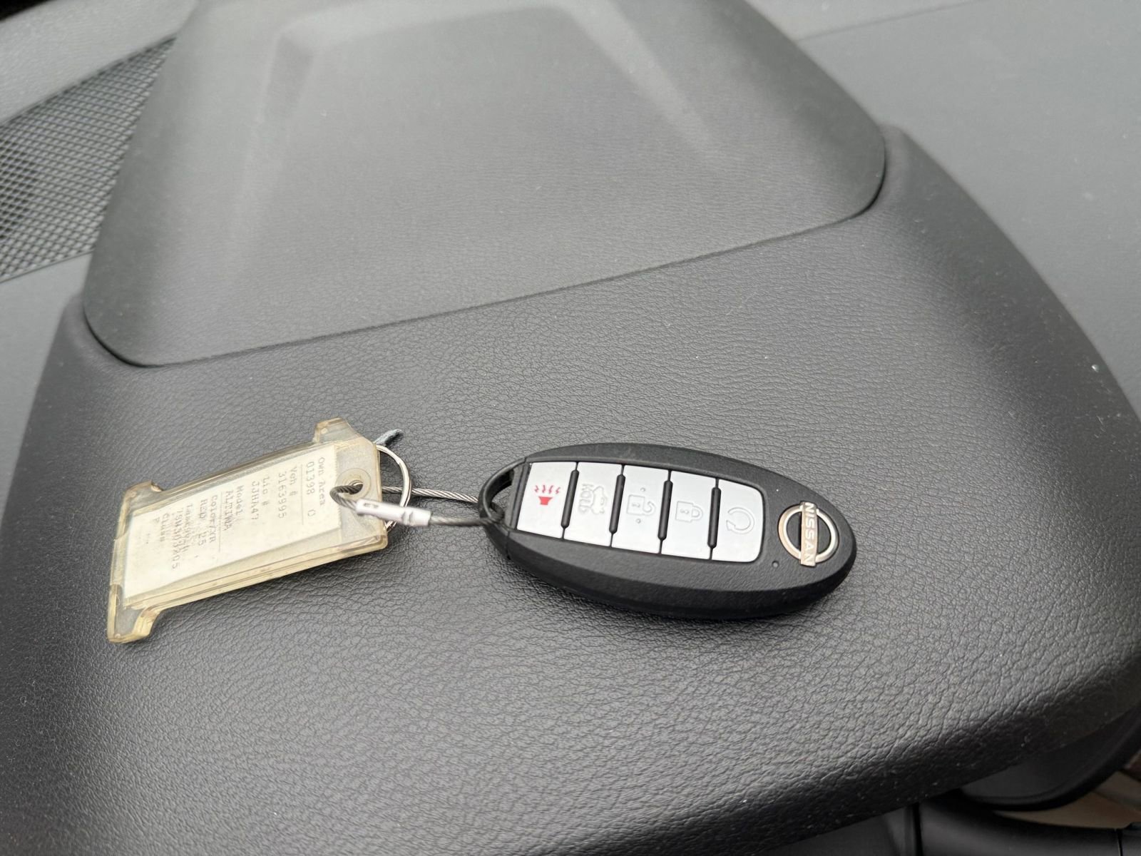 Thumbnail: 2025 Nissan Altima - 22