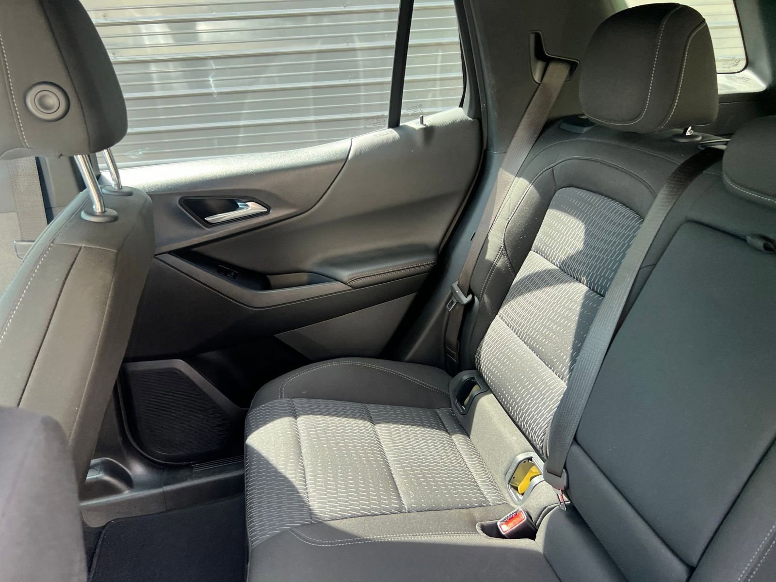 Thumbnail: 2025 Chevrolet Equinox - 34