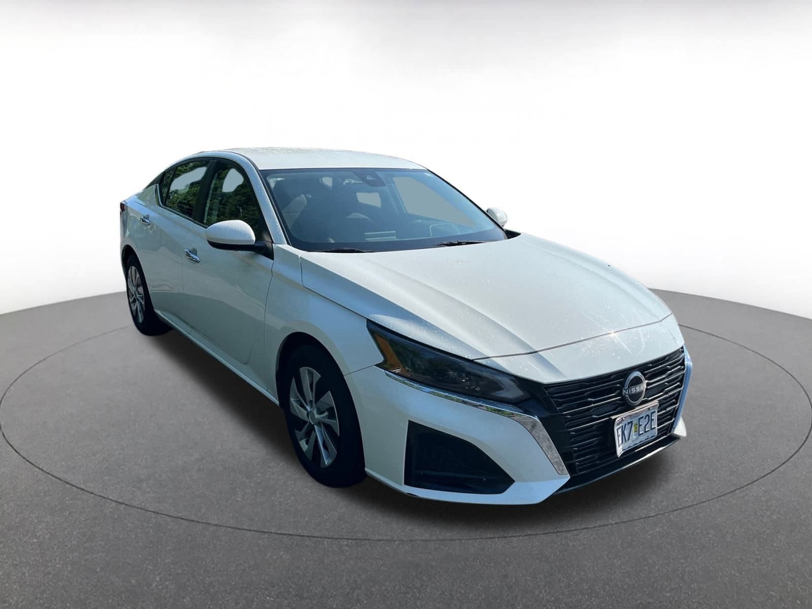 Thumbnail: 2023 Nissan Altima - 1