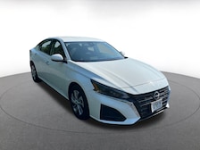 2023 Nissan Altima S -
                  Winston-Salem, NC