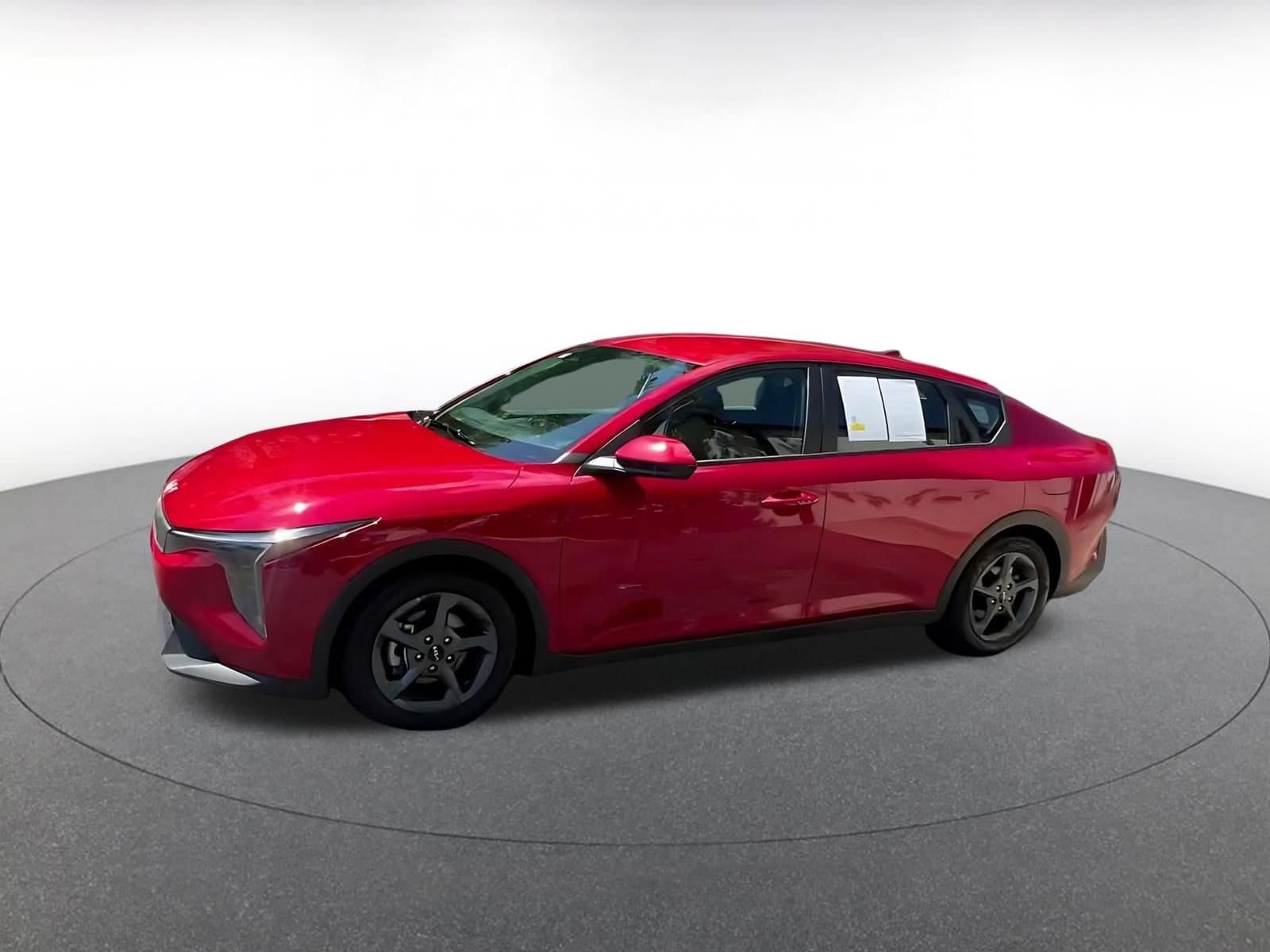 Thumbnail: 2025 Kia K4 - 7