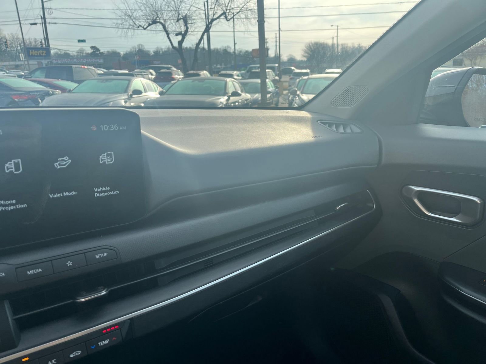 Thumbnail: 2025 Kia K4 - 30