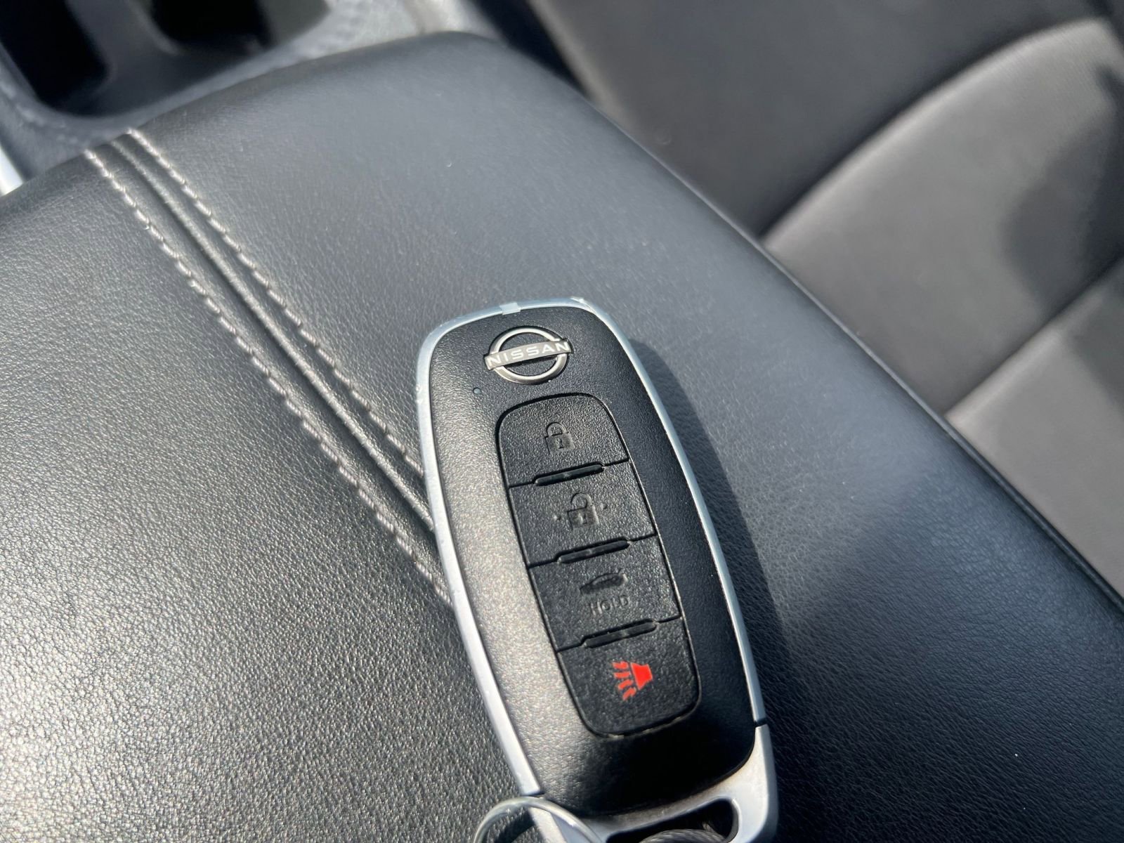 Thumbnail: 2025 Nissan Sentra - 18