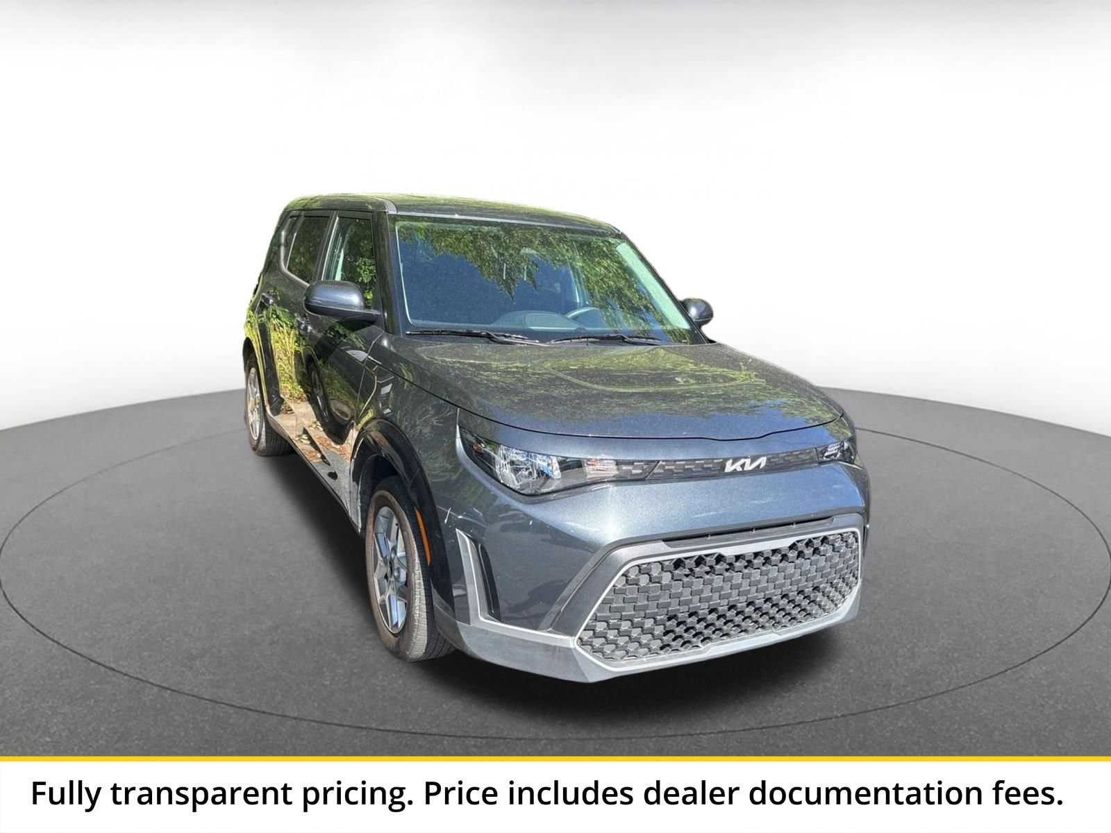 Thumbnail: 2025 Kia Soul - 1