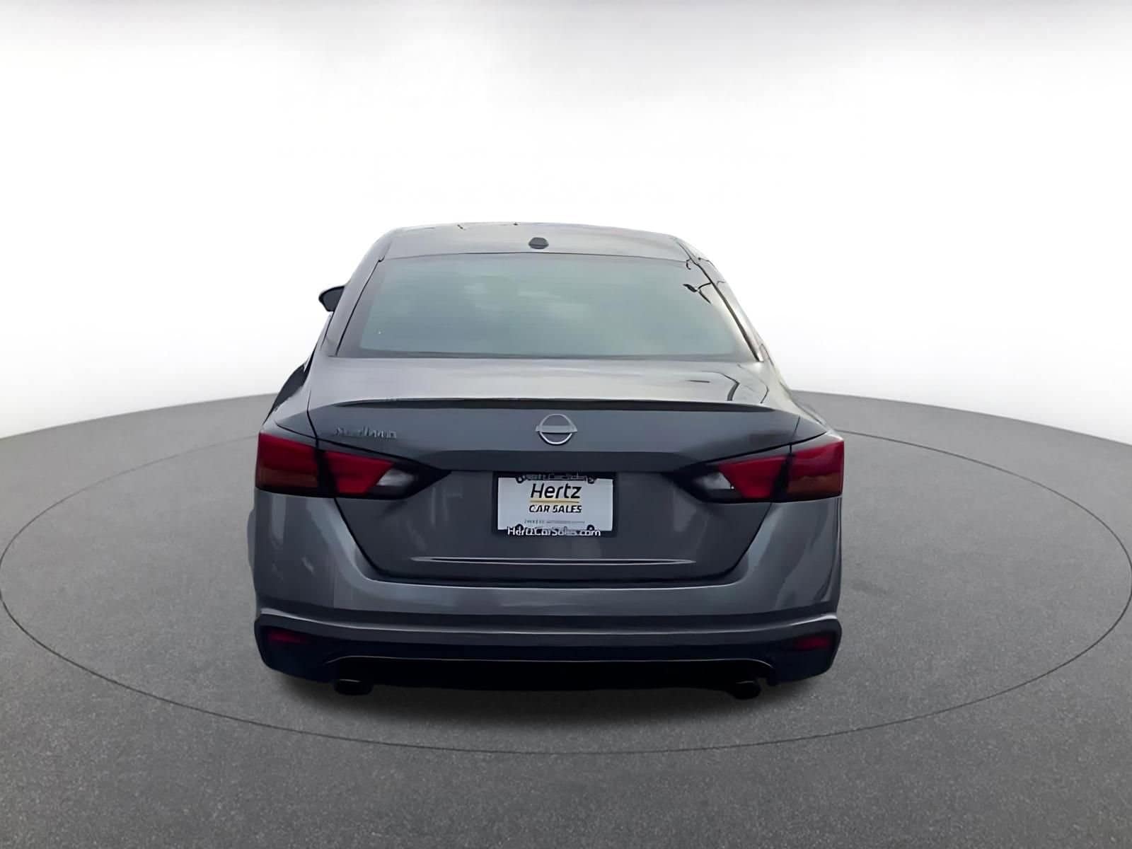 Thumbnail: 2025 Nissan Altima - 11