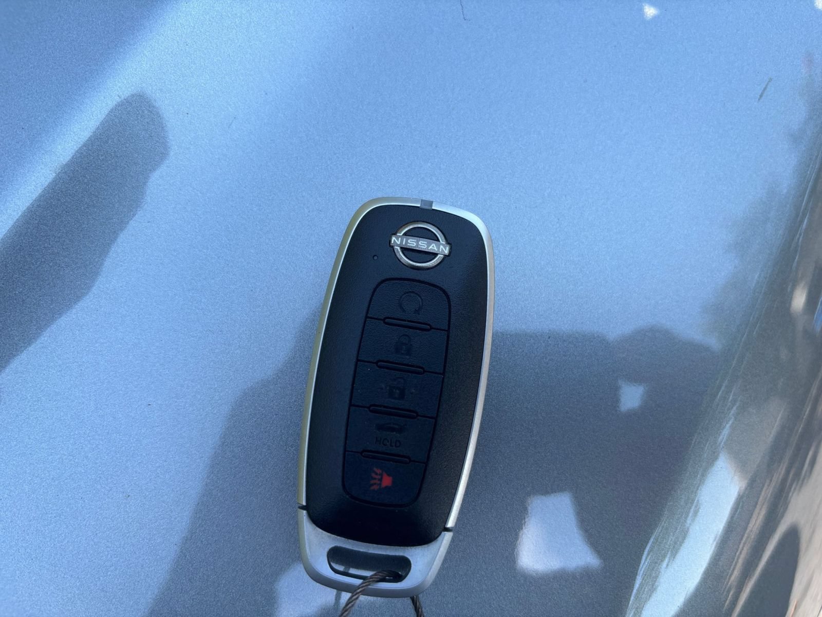 Thumbnail: 2026 Nissan Altima - 15