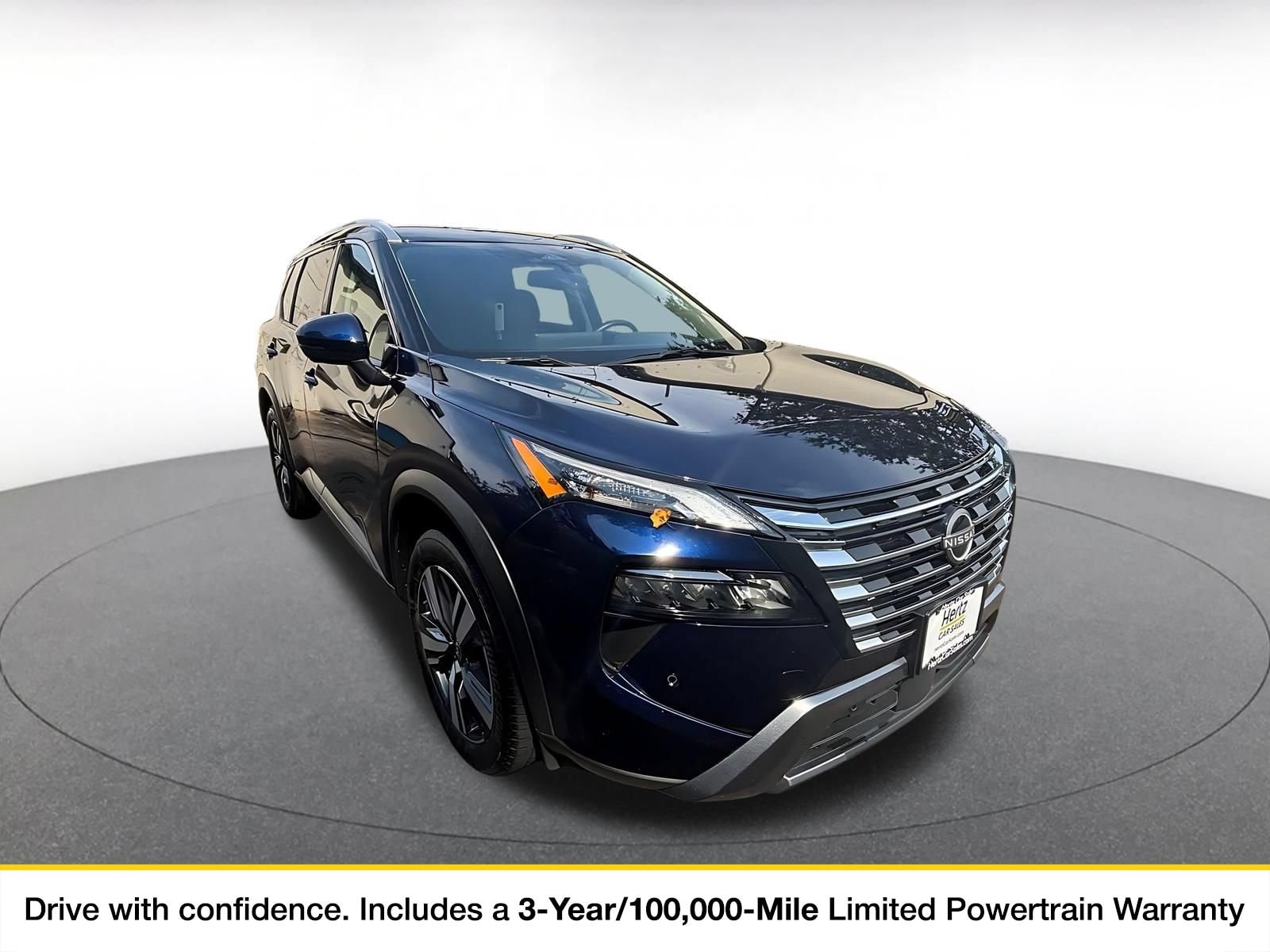 Thumbnail: 2026 Nissan Rogue - 1