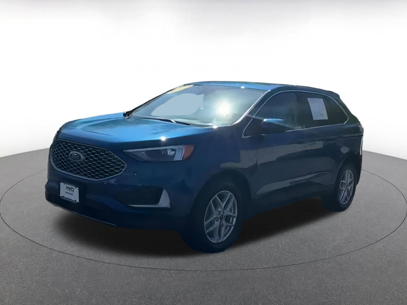 Thumbnail: 2024 Ford Edge - 4