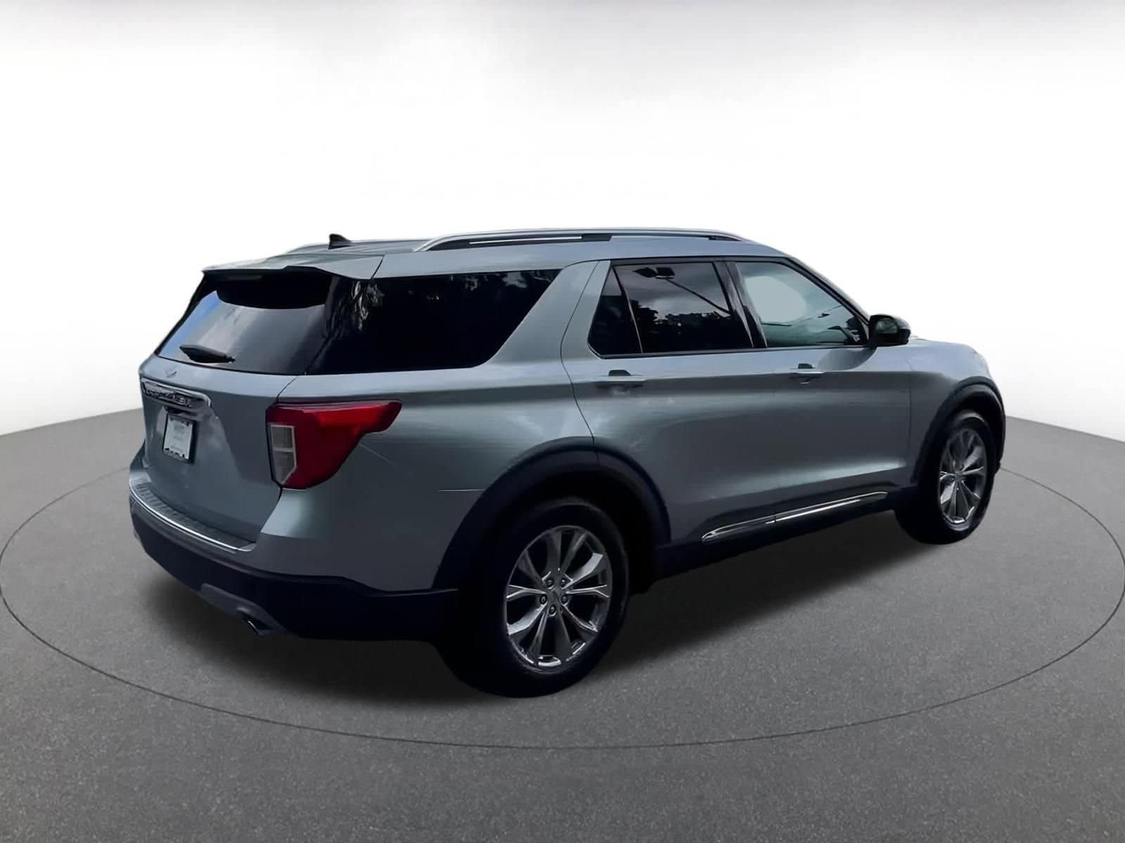 Thumbnail: 2024 Ford Explorer - 14