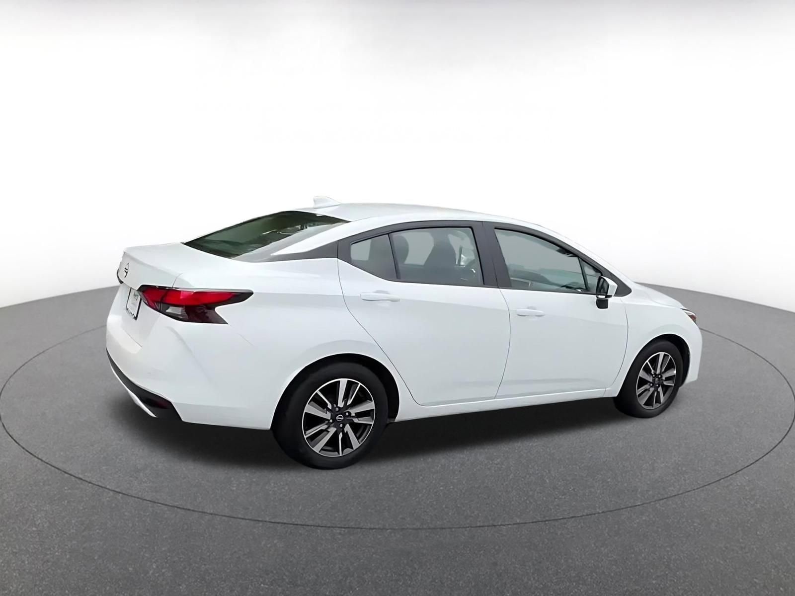 Thumbnail: 2025 Nissan Versa - 15