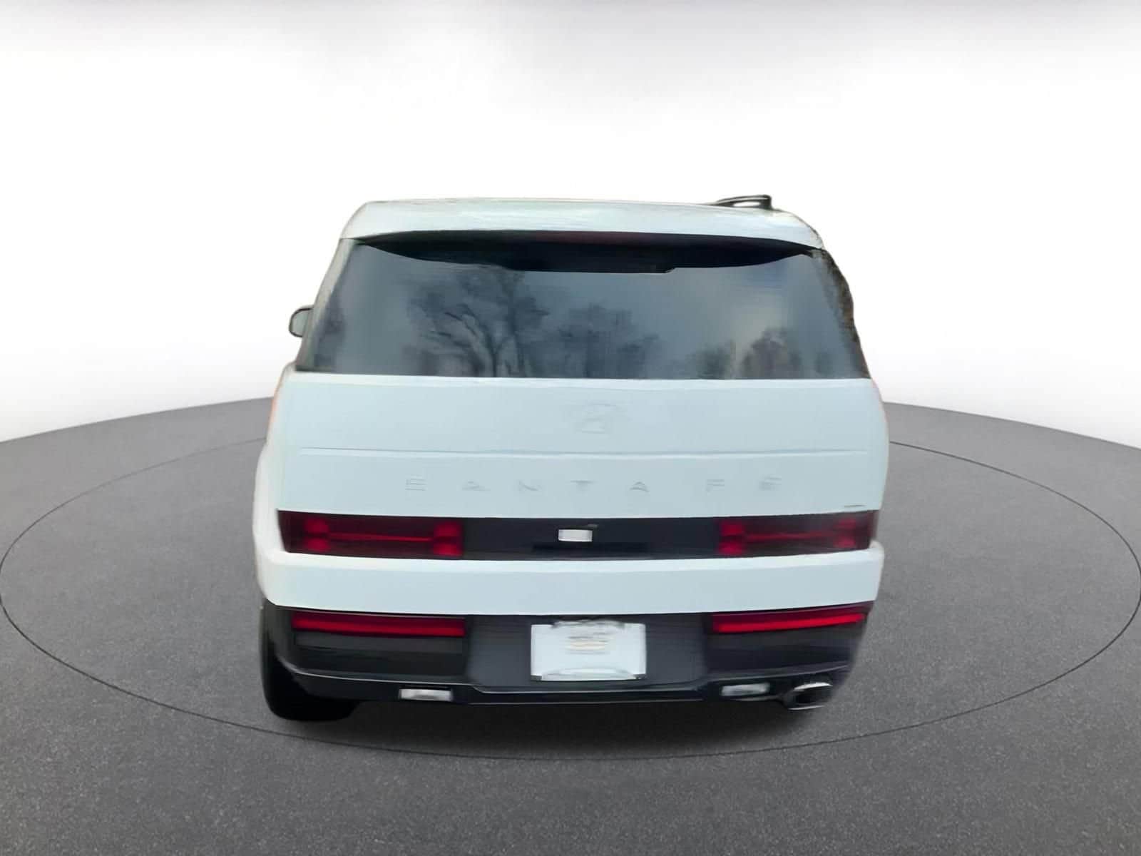 Thumbnail: 2025 Hyundai Santa Fe - 12