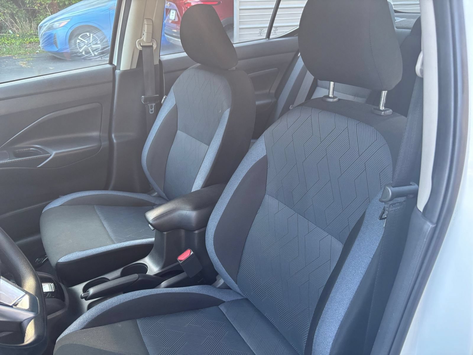 Thumbnail: 2025 Nissan Versa - 18