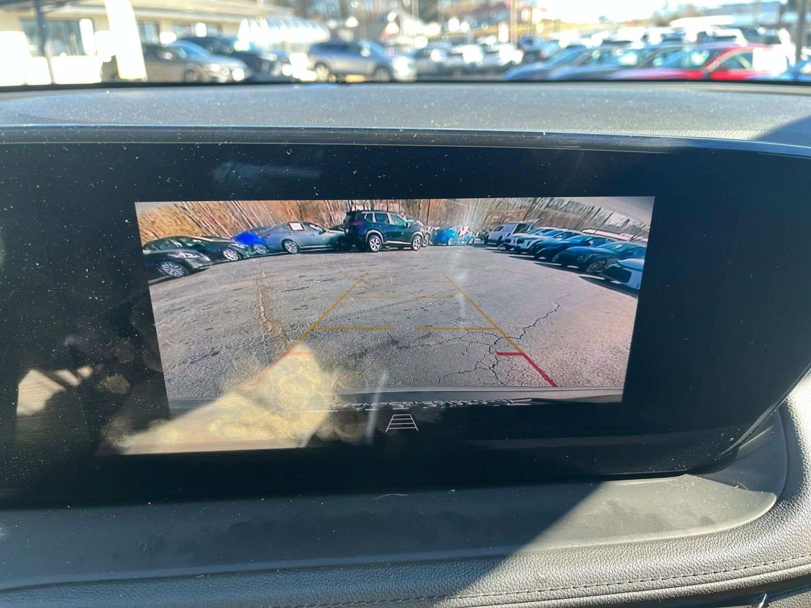 Thumbnail: 2025 Buick Encore GX - 17