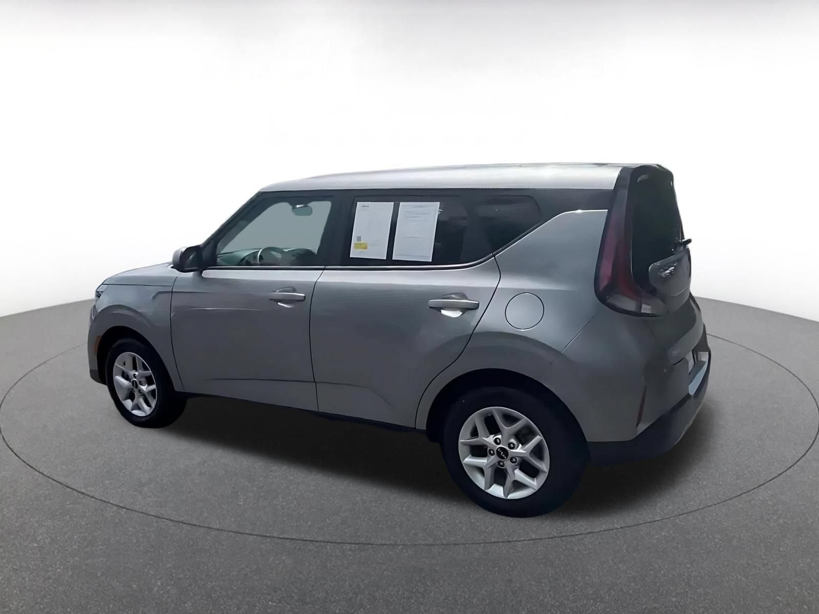 Thumbnail: 2025 Kia Soul - 10