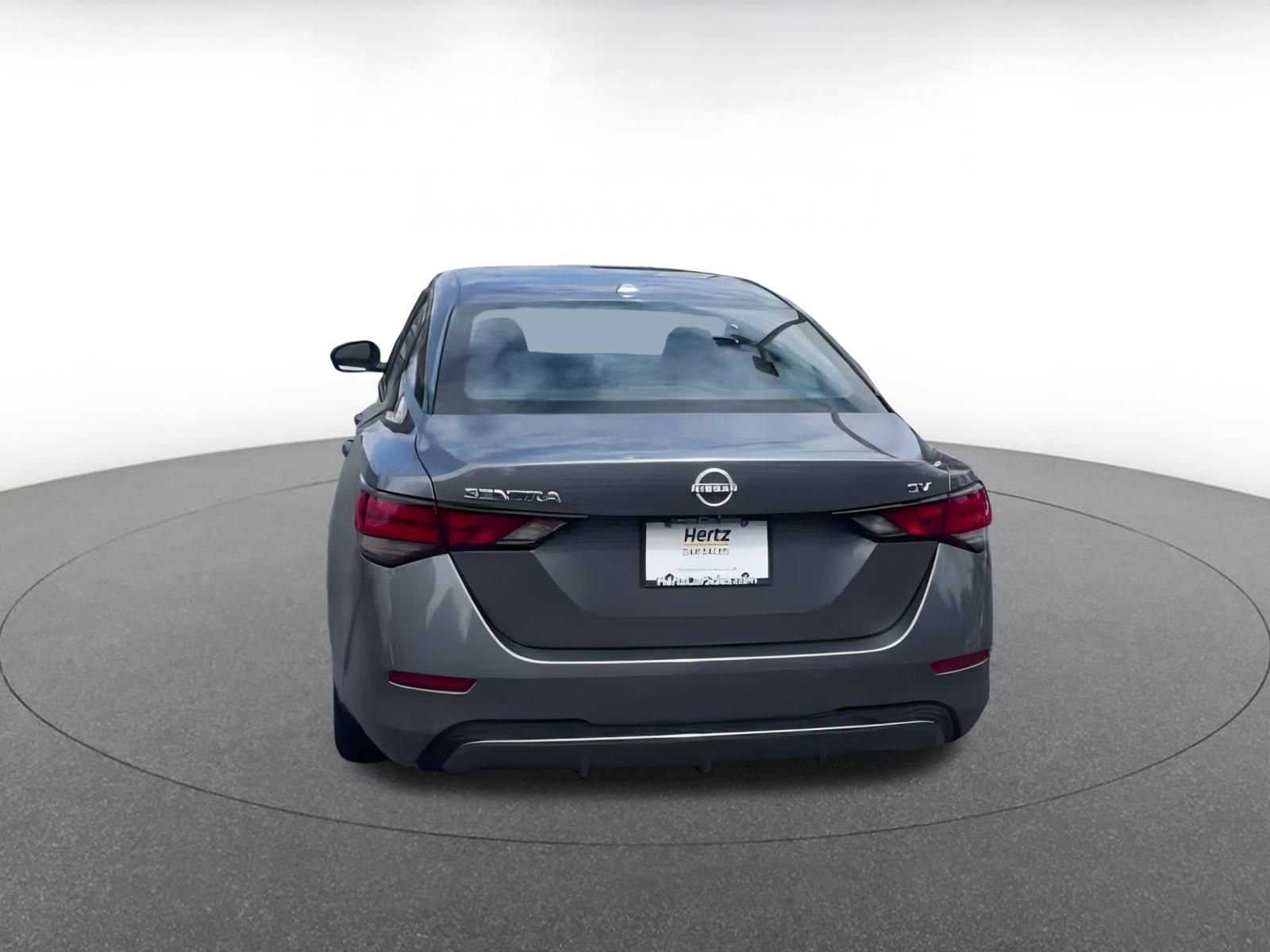 Thumbnail: 2024 Nissan Sentra - 16