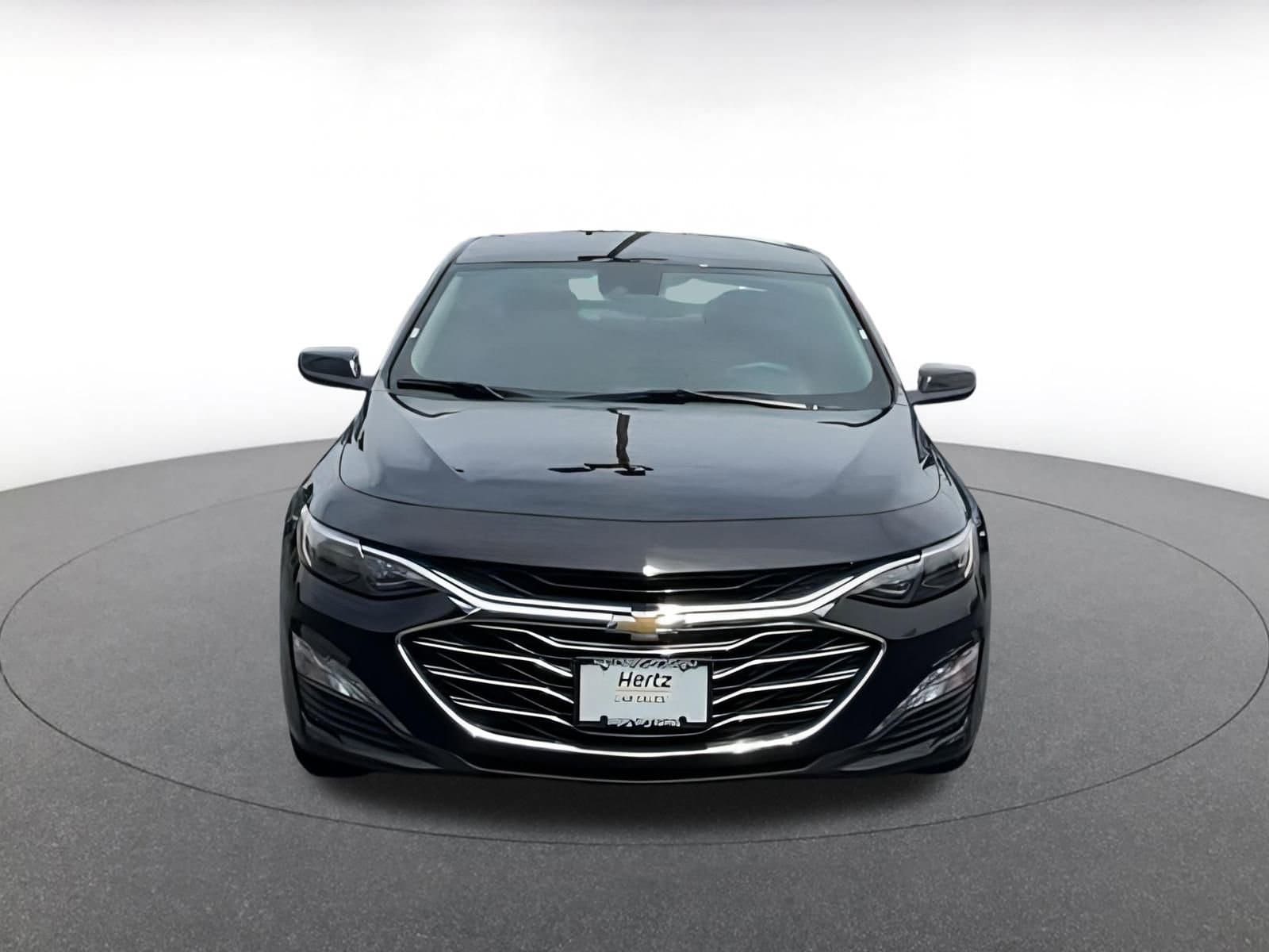 2023 Chevrolet Malibu LT 3