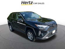 2024 Toyota RAV4 XLE -
                  Winston-Salem, NC