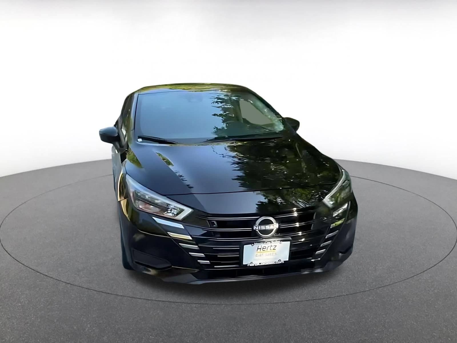 Thumbnail: 2025 Nissan Versa - 3