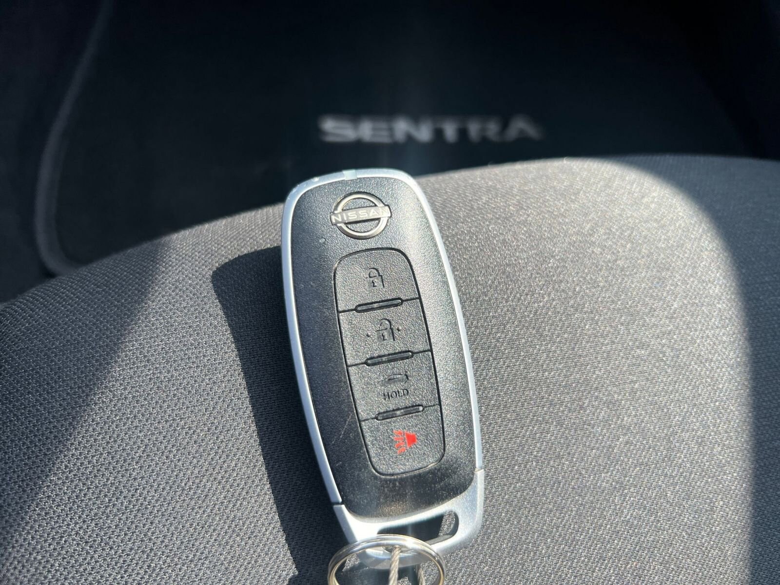 Thumbnail: 2025 Nissan Sentra - 18