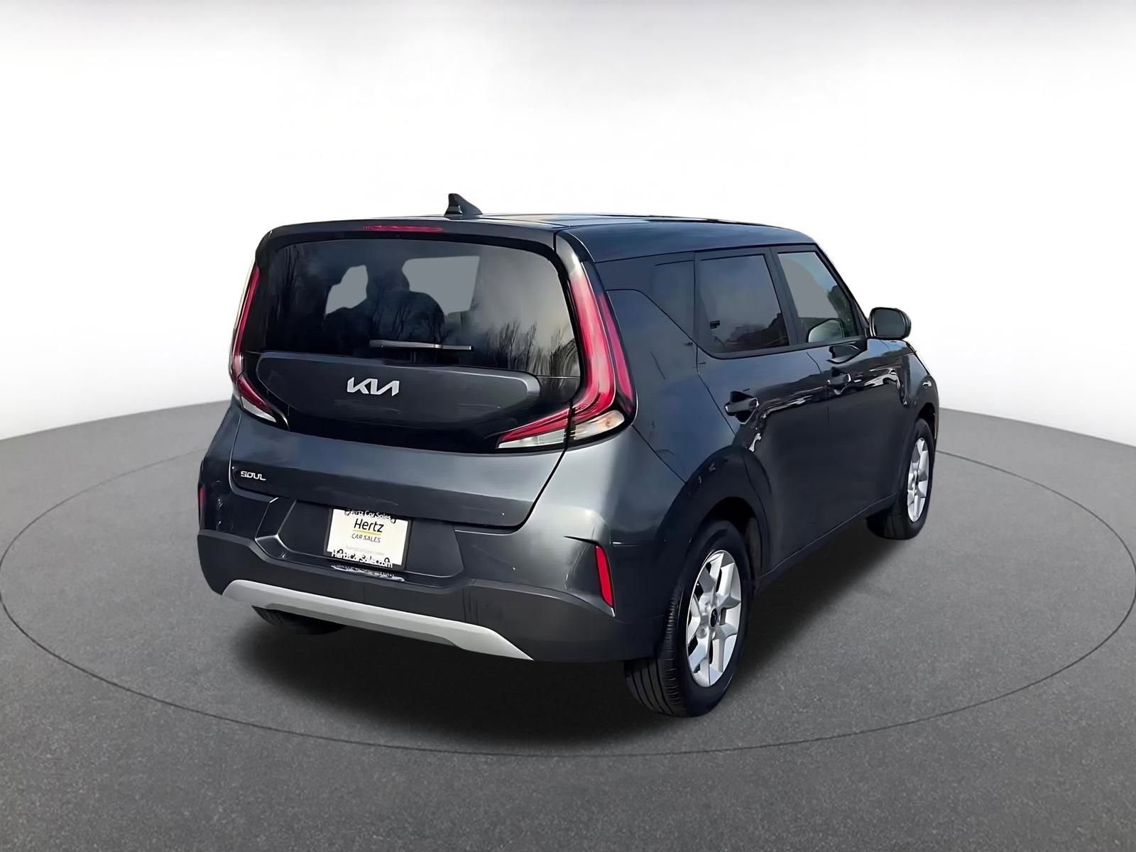 Thumbnail: 2025 Kia Soul - 15