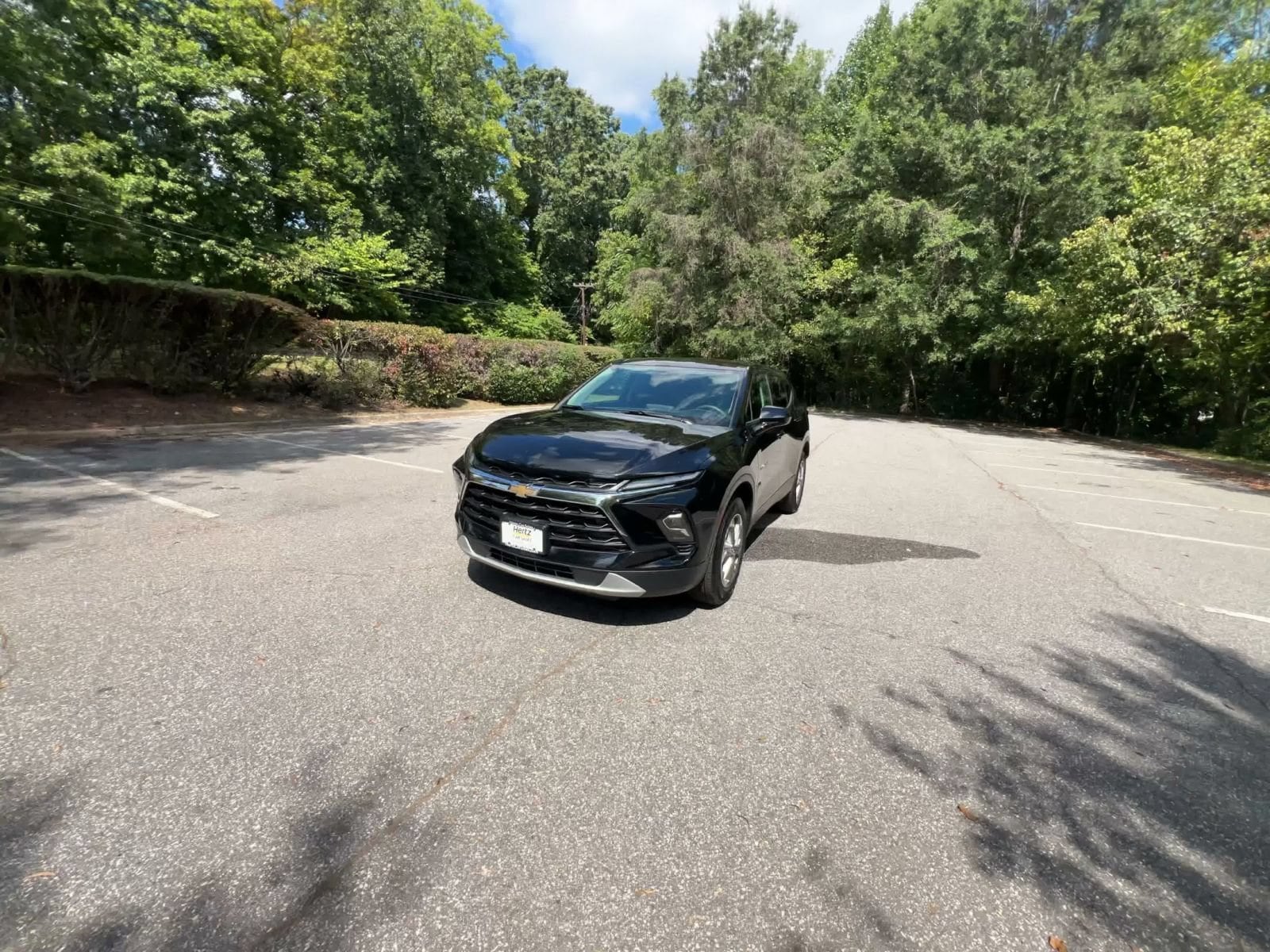 Thumbnail: 2026 Chevrolet Blazer - 7